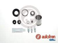 AUTOFREN SEINSA D4857K Reparatursatz, Bremssattel