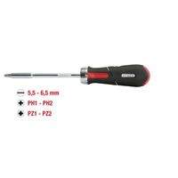 KS TOOLS 1592051 Bit-Schraubendrehersatz