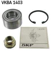 SKF VKBA1403 Radlagersatz