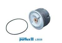 PURFLUX LS938 Ölfilter