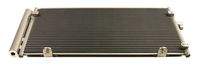MAXGEAR AC830154 Kondensator, Klimaanlage