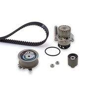 GATES KP55569XS3 Wasserpumpe + Zahnriemensatz