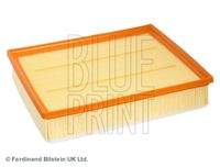BLUE PRINT ADV182275 Luftfilter