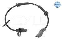MEYLE 11148990029 Sensor, Raddrehzahl