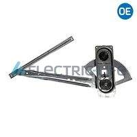 ELECTRIC LIFE ZRZA957L Fensterheber