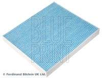 BLUE PRINT ADBP250008 Filter, Innenraumluft