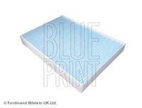 BLUE PRINT ADF122524 Filter, Innenraumluft