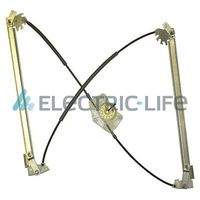 ELECTRIC LIFE ZRVK736L Fensterheber