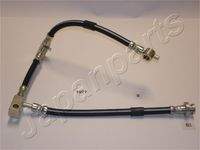 JAPANPARTS TF1077 Halter, Bremsschlauch