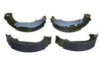 MAXGEAR 193628 Bremsbackensatz