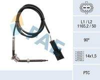 FAE 68044 Sensor, Abgastemperatur