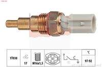 EPS 1850189 Temperaturschalter, Kühlerlüfter