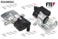 FTE 9296009 Bremssattel