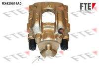 FTE 9290939 Bremssattel