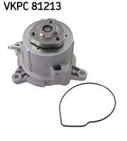 SKF VKPC81213 Wasserpumpe, Motorkühlung