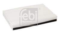 FEBI BILSTEIN 105815 Filter, Innenraumluft