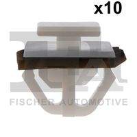 FA1 894000310 Clip, Zier-/Schutzleiste