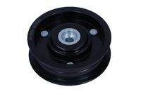 MAXGEAR 542054 Umlenk-/Führungsrolle, Keilrippenriemen