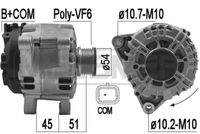 ERA 209196 Generator