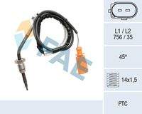 FAE 68064 Sensor, Abgastemperatur