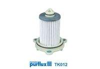 PURFLUX TK012 Hydraulikfilter, Automatikgetriebe
