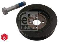 FEBI BILSTEIN 33794 Riemenscheibe, Kurbelwelle