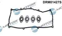 Dr.Motor Automotive DRM01427S Dichtungssatz, Zylinderkopfhaube