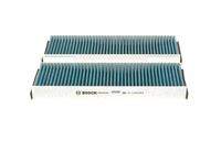 BOSCH 0986628505 Filter, Innenraumluft