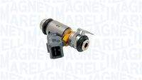 MAGNETI MARELLI 805001399403 Einspritzventil