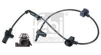 FEBI BILSTEIN 173172 Sensor, Raddrehzahl