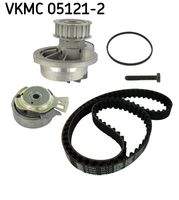 SKF VKMC051212 Wasserpumpe + Zahnriemensatz