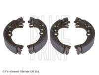BLUE PRINT ADD64121 Bremsbackensatz