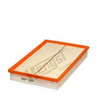 HENGST FILTER E701L Luftfilter