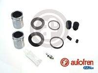 AUTOFREN SEINSA D41674C Reparatursatz, Bremssattel