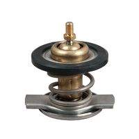GATES TH50187G1 Thermostat, Kühlmittel