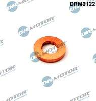 Dr.Motor Automotive DRM0122 Wärmeschutzscheibe, Einspritzanlage