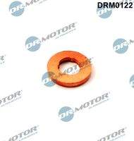 Dr.Motor Automotive DRM0122 Dichtring, Einspritzventil