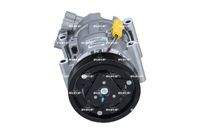 NRF 320201 Kompressor, Klimaanlage