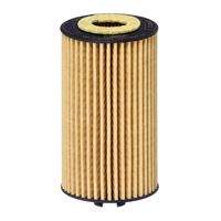 HENGST FILTER E650H01D444 Ölfilter