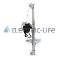 ELECTRIC LIFE ZRCT54R Fensterheber