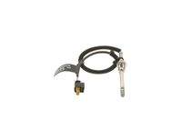 BOSCH 0986259140 Sensor, Abgastemperatur