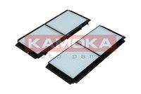 KAMOKA F421201 Filter, Innenraumluft
