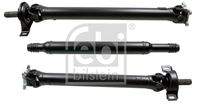 FEBI BILSTEIN 174106 Gelenkwelle, Achsantrieb