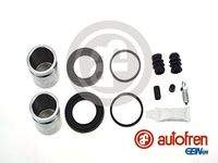 AUTOFREN SEINSA D42057C Reparatursatz, Bremssattel