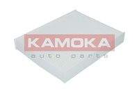 KAMOKA F405601 Filter, Innenraumluft