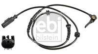 FEBI BILSTEIN 104220 Sensor, Raddrehzahl