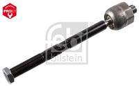 FEBI BILSTEIN 31696 Axialgelenk, Spurstange