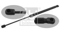 FEBI BILSTEIN 31676 Gasfeder, Koffer-/Laderaum