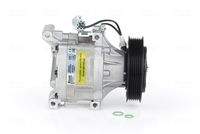 NISSENS 890323 Kompressor, Klimaanlage