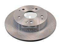 FEBI BILSTEIN 108525 Bremsscheibe
